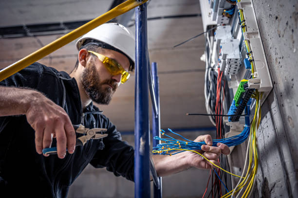 Best Electrician Near Me  in Victoria, MS