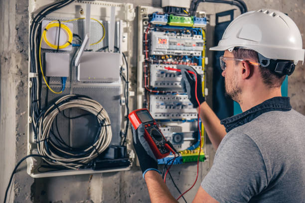  Victoria, MS Electrician Pros