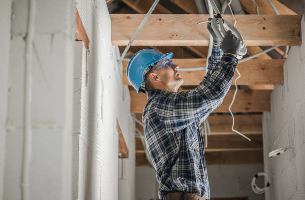 Best Affordable Electrical Installation  in Victoria, MS