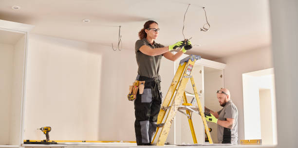 Best Electrical Contractors for Businesses  in Victoria, MS