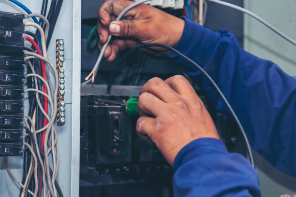 Reliable Victoria, MS Electrician Solutions