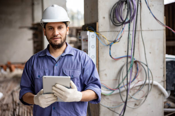 Best Electrician for Home Renovation  in Victoria, MS