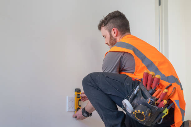 Best Home Electrical Repair  in Victoria, MS