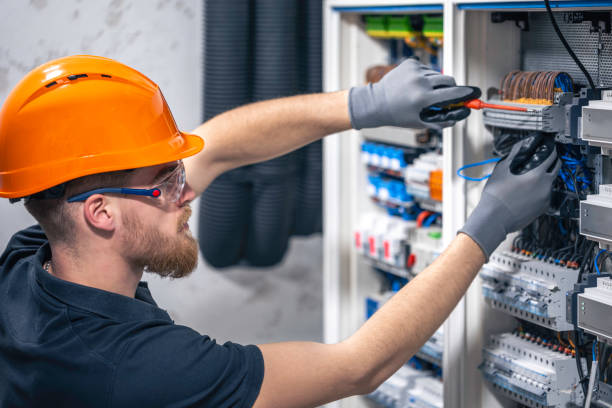 Best Electrical Upgrades for Homes  in Victoria, MS